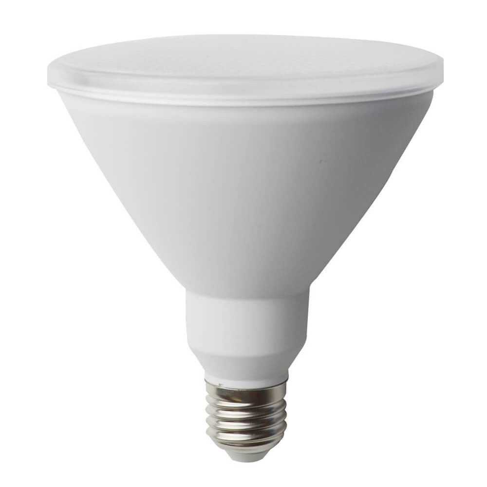 LED Par38 E27 14w Cool White, EUROLUX (PTY) LTD Cashbuild
