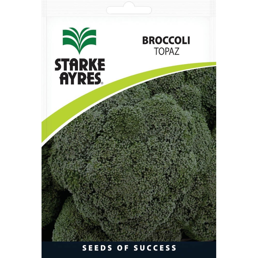 Seed Broccoli