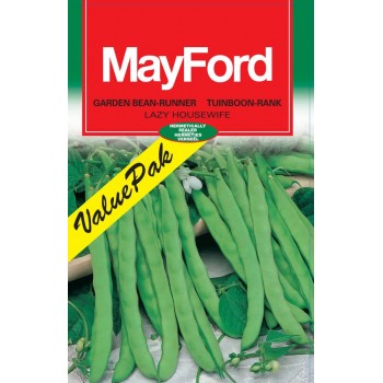 Vegetable Seed Value Pack Mayford