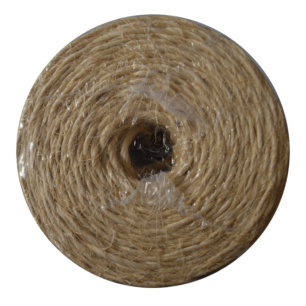 Sisal Twine Dry 2kg, Cashbuild
