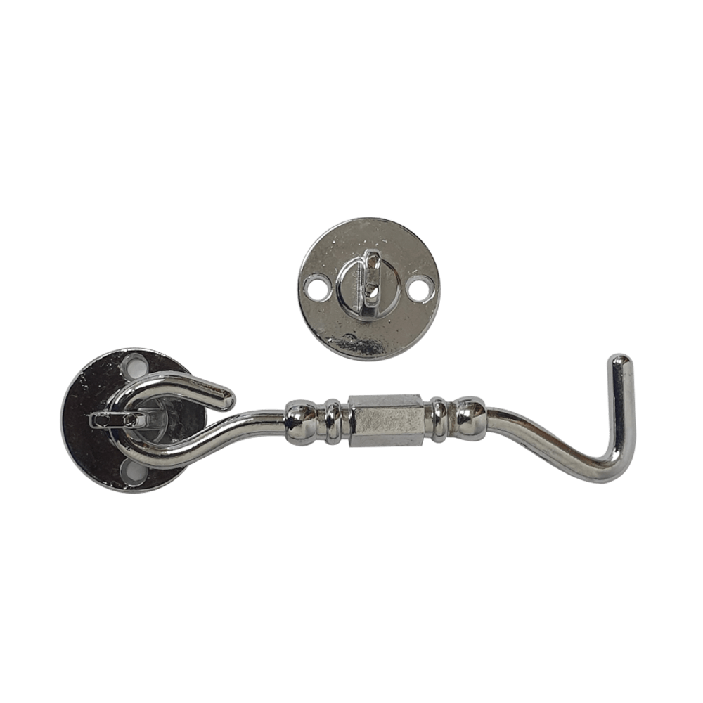 100mm Cabin Hooks, TROJAN Cashbuild