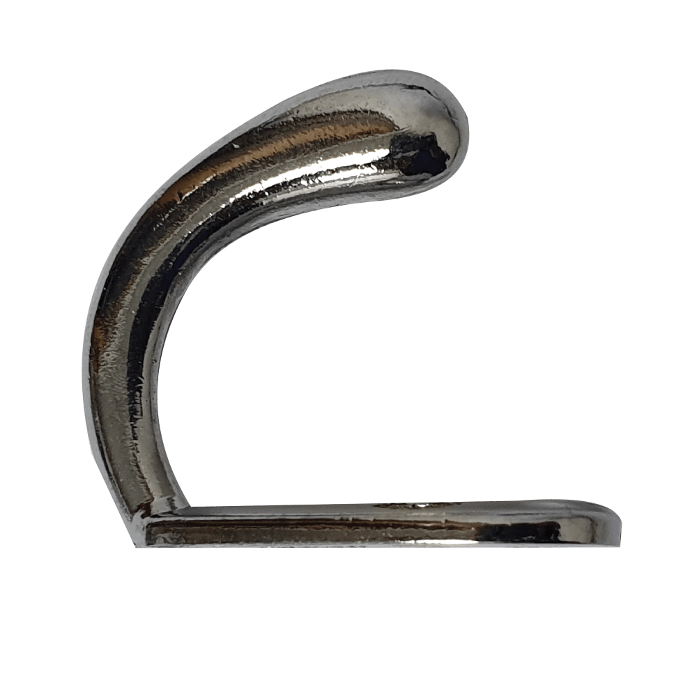 Coat Hook Single, TROJAN Cashbuild