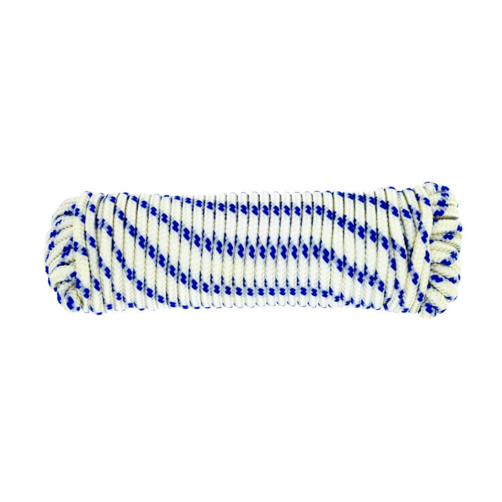 Rope 5mm X 15m, EUREKA - Cashbuild