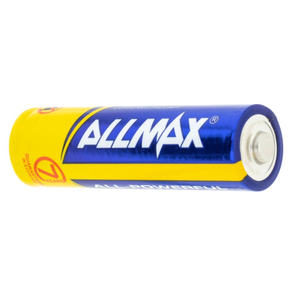 Allmax Batteries Aa Quantity:4