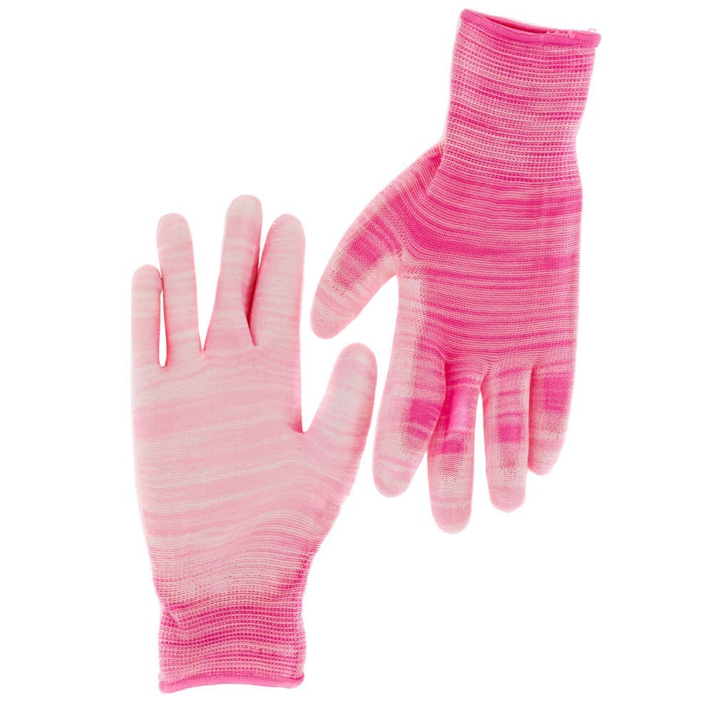 Eureka Glove Small Pink Quantity:pair