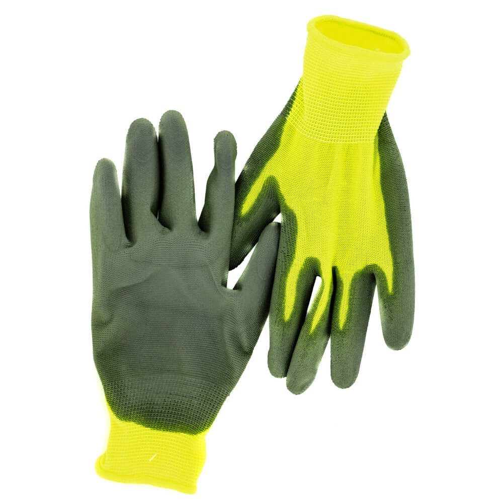 Eureka Glove Medium Green Quantity:pair