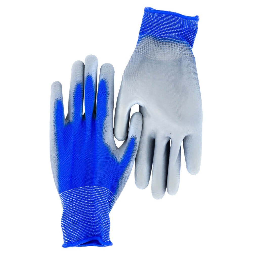 Eureka Glove Ld Large Blue Quantity:pair