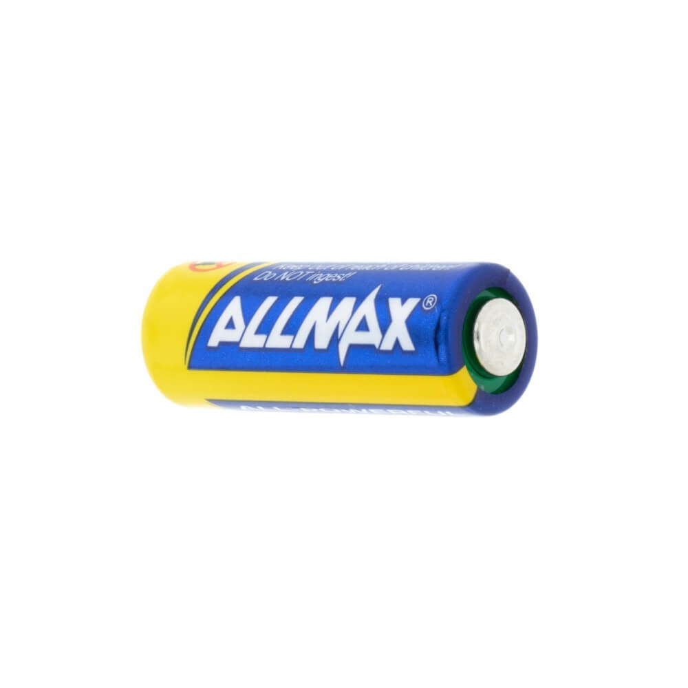 Allmax Batteries 12v Quantity:2
