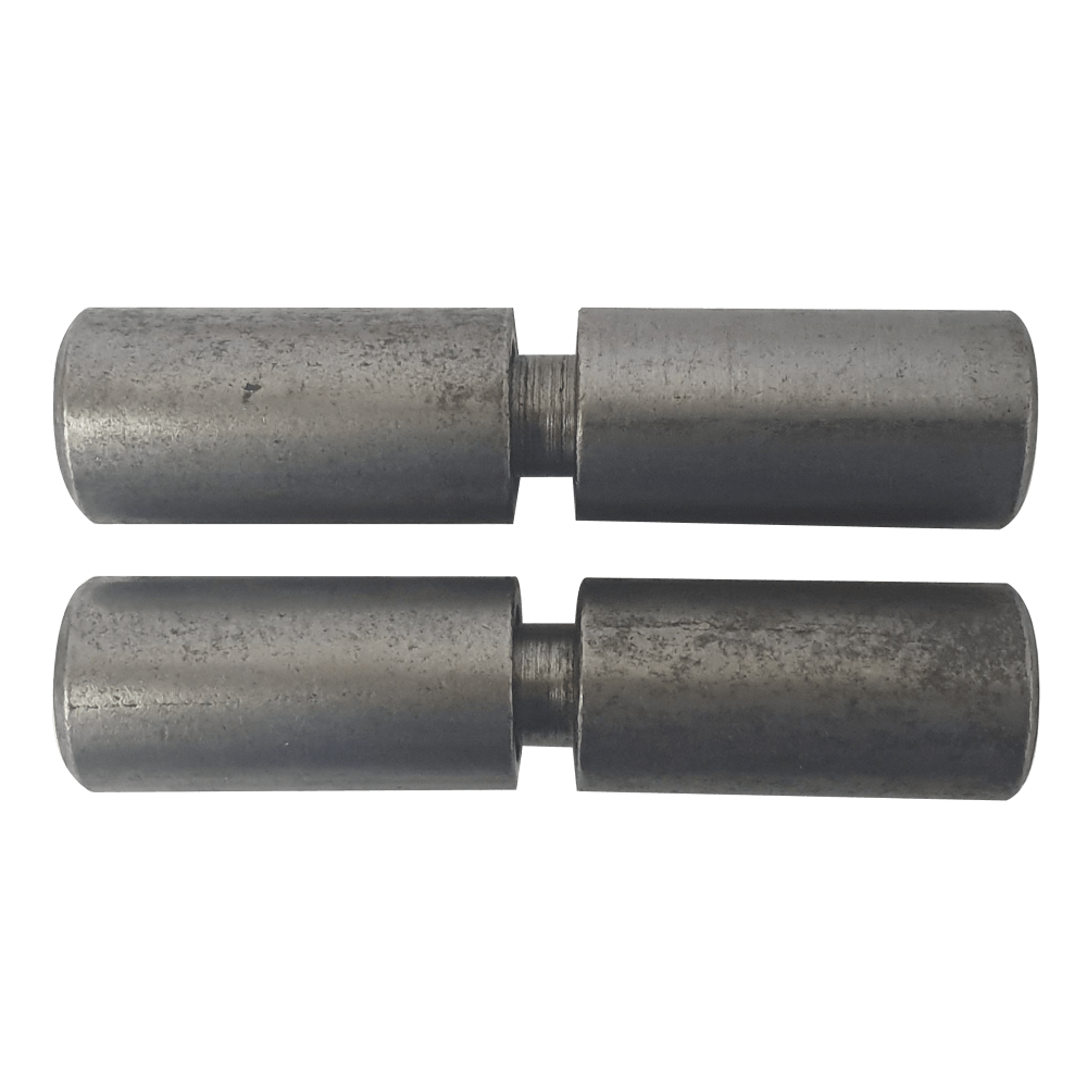 10x50mm Steel Bullet Hinges Quantity:2