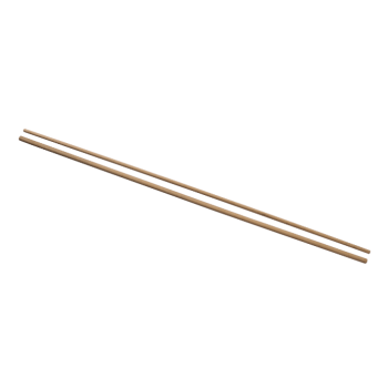 Wooden Dowel Stick 8mm X 900mm