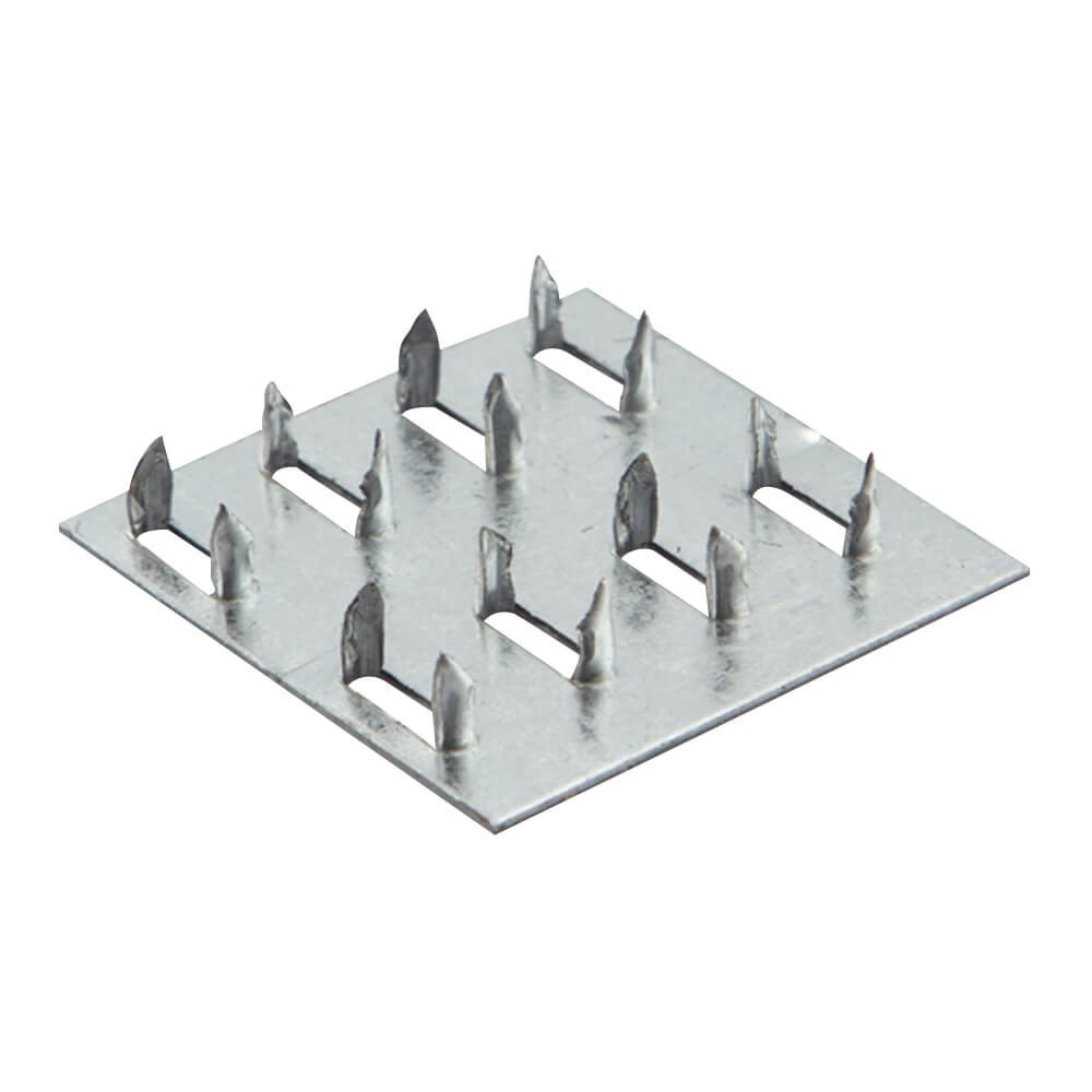 Shade Cloth Fasteners 52x52mm, MITEK Cashbuild