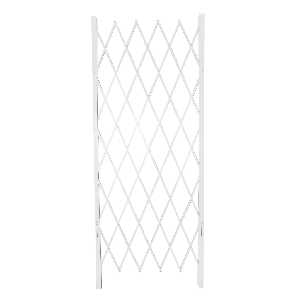 Expansion Gate White 840mm X 2000mm
