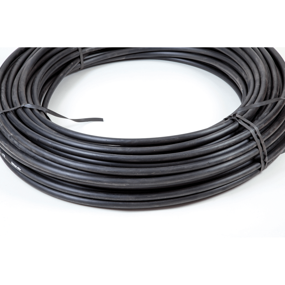 Pipe HDPE Class 10x25mmx100m, SPLASHWORKS Cashbuild