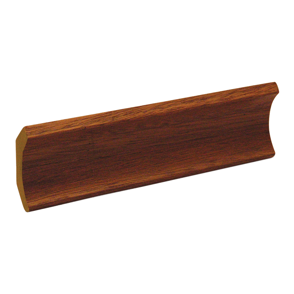 Cover Strip Hardwood 30x9/3m
