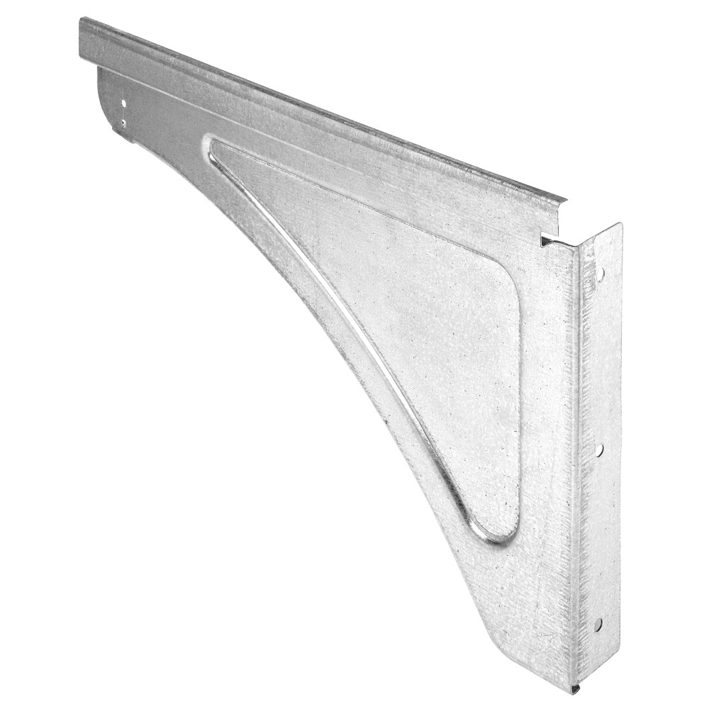 Steel Brackets For Sinks and Wash Troughs Quantity2, Cashbuild