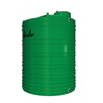 Jojo 2400lt Vertical Water Tank
