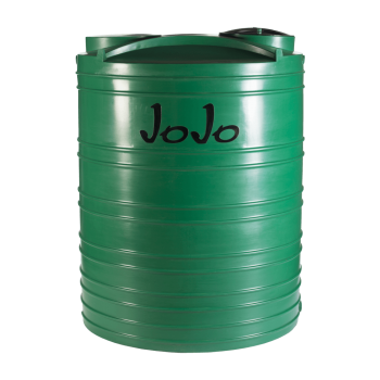 Jojo 4750lt Vertical Water Tank