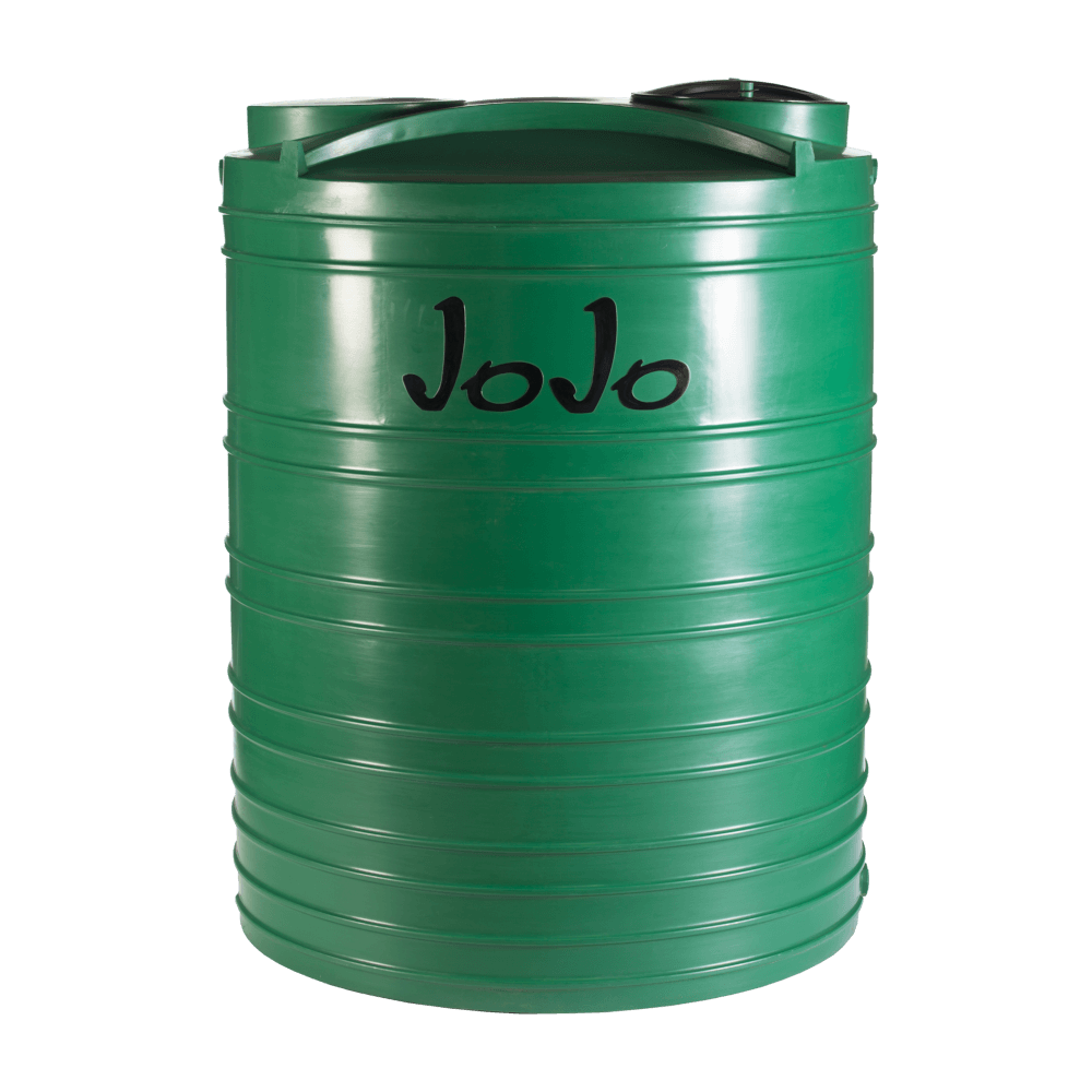 Jojo 4750lt Vertical Water Tank, JOJO, WATER, TANK Cashbuild