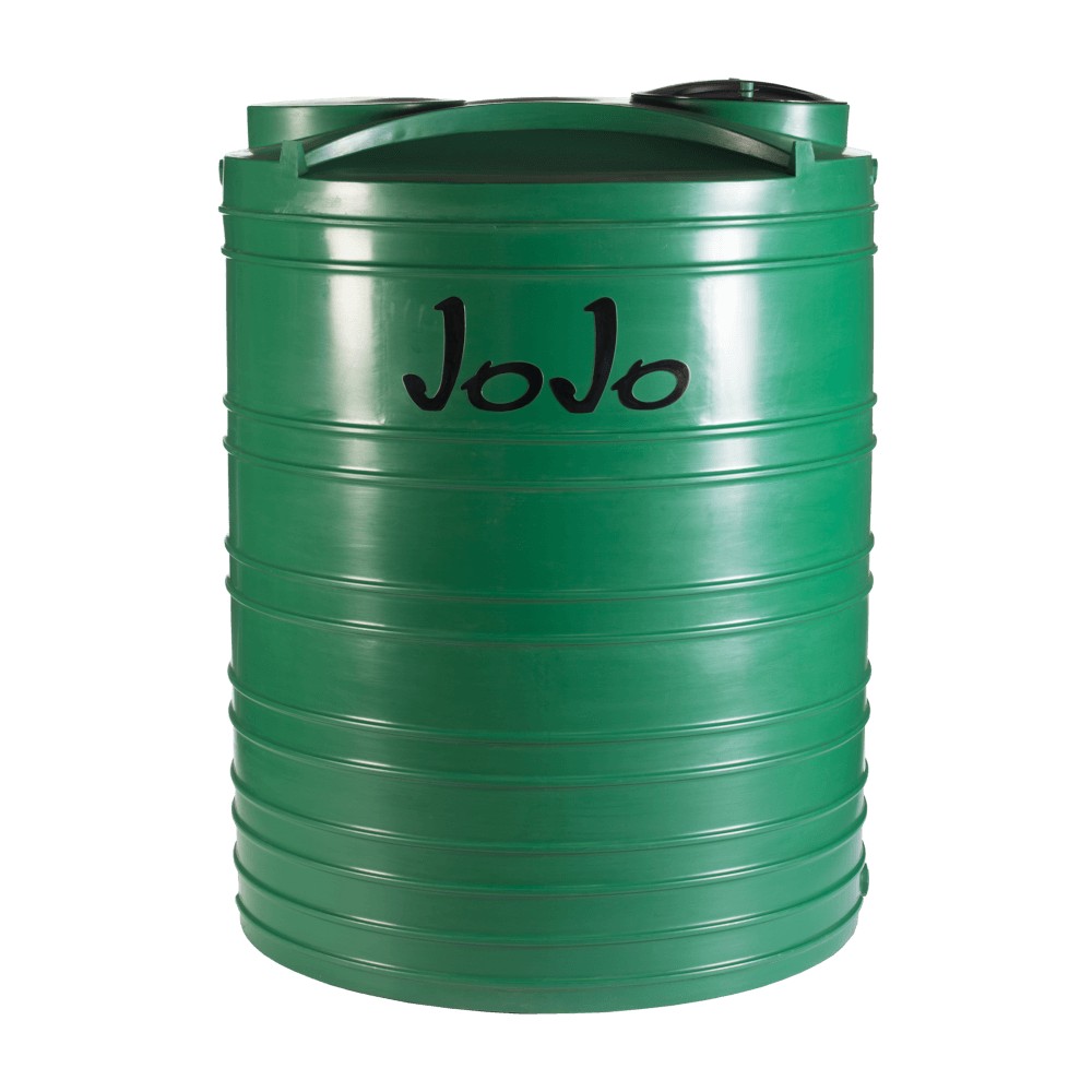 Jojo 5250lt Vertical Water Tank