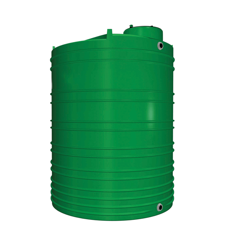 5 000l Water Tank, Cashbuild