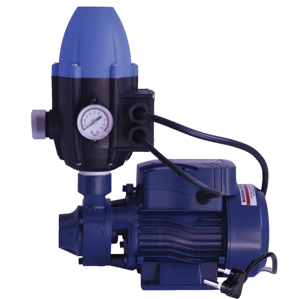 Electronic Pressure Booster Pump 0,37kw