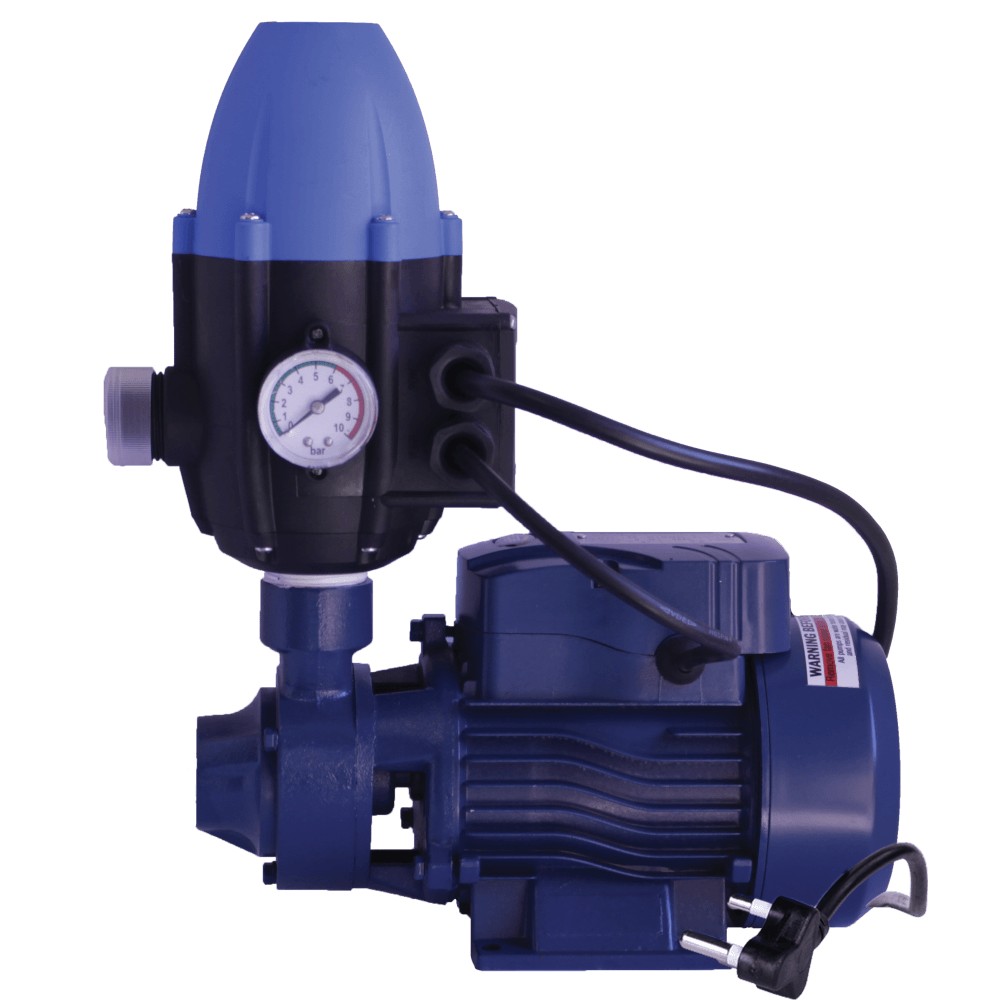 Electronic Pressure Booster Pump 0,37kw