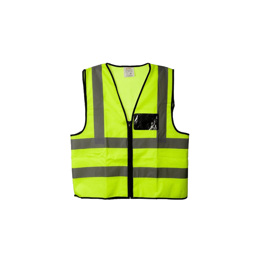 Reflective Vest XLarge, Cashbuild