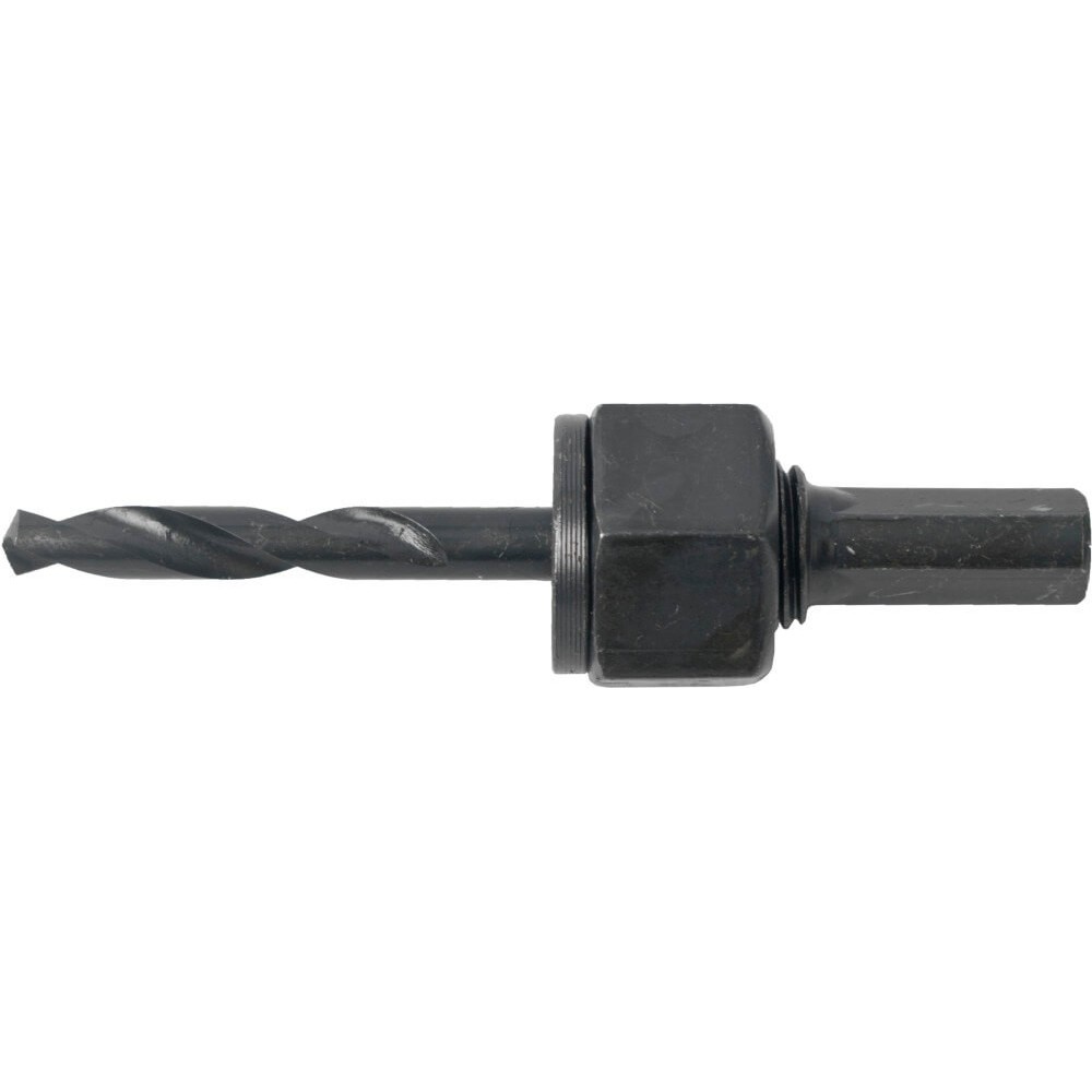 Mandrel For Carbon Steel Hole Saws 32 - 86mm