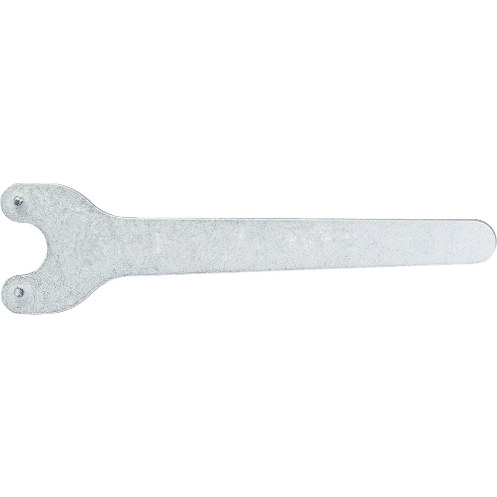 Spanner Straight Small 2 Hole