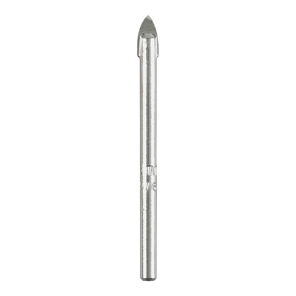 Bosch Glass & Tile Drill Bit 6.0mm, BOSCH Cashbuild