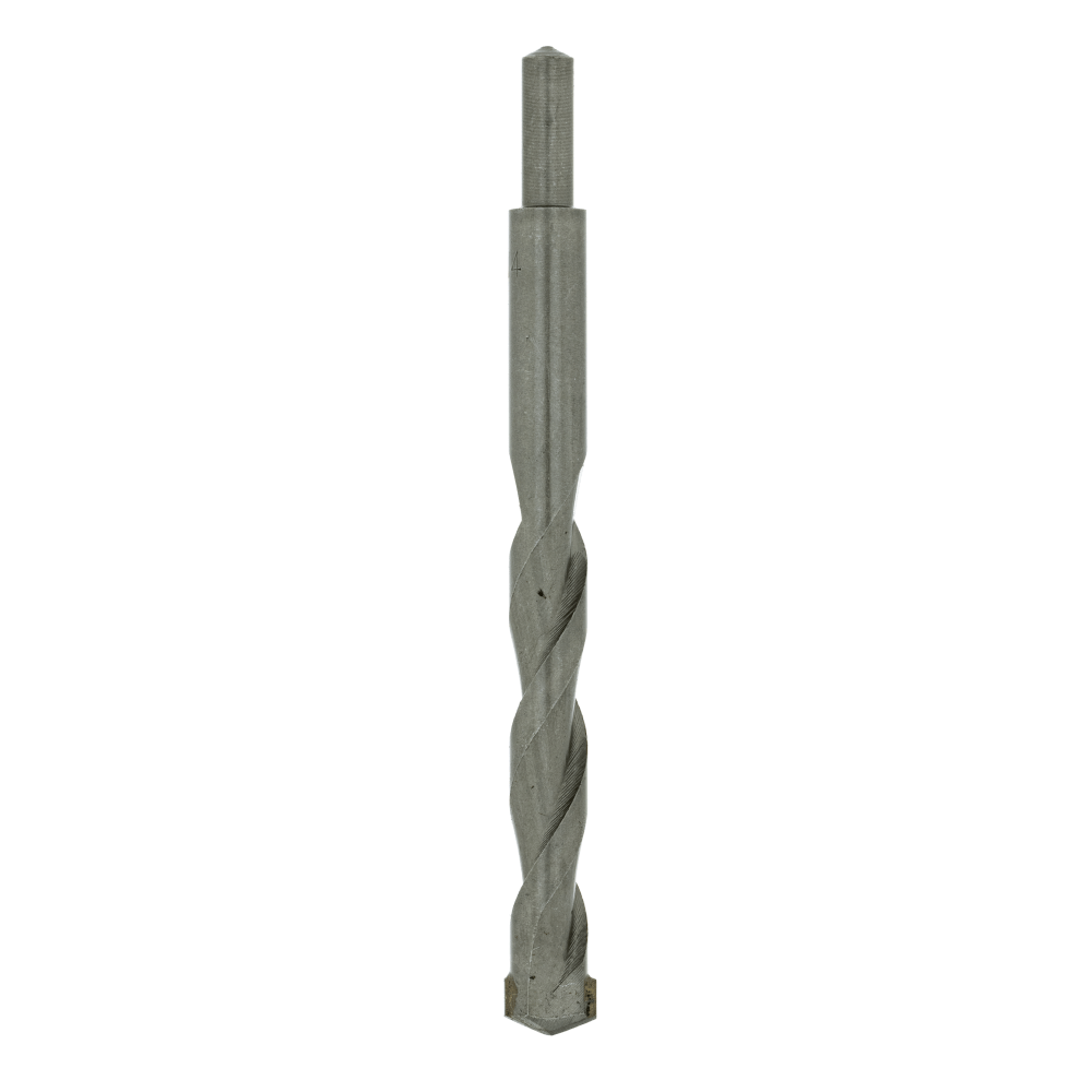Eureka Drill Bit Masonry 14.0 X 150mm, EUREKA Cashbuild