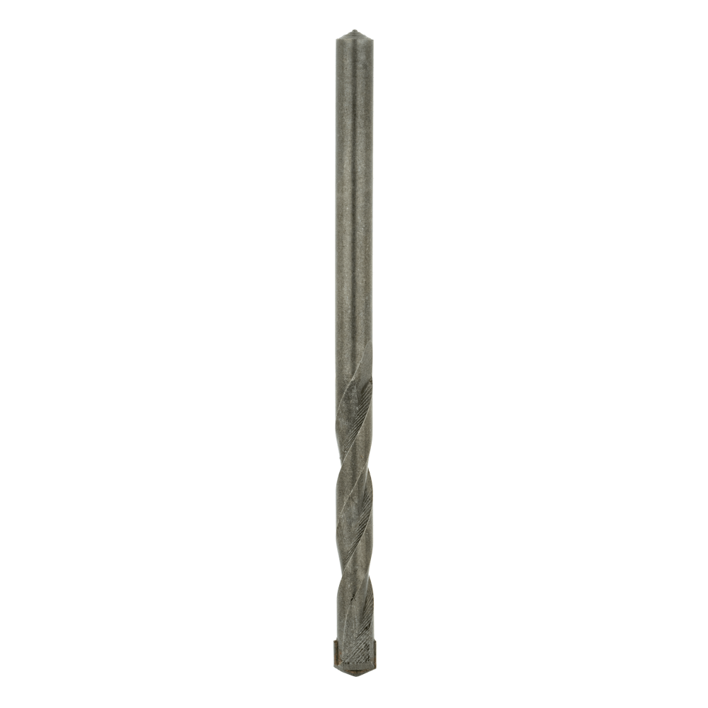 Eureka Drill Bit Masonry 5.0 X 85mm, EUREKA Cashbuild
