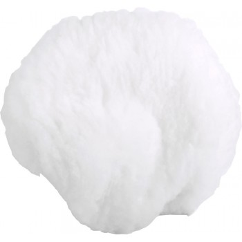 Polishing Bonnet Wool 5" (125mm)