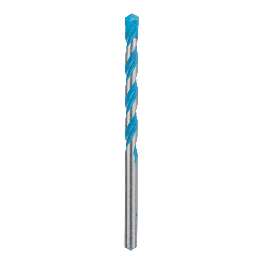 Bosch Cyl 9 Multi Construction Drill Bit 6mm, BOSCH Cashbuild