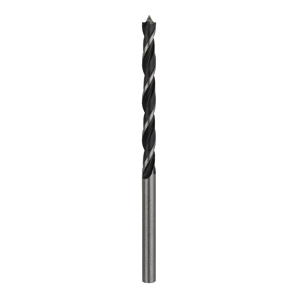 Bosch Wood Drill Bit 4.0mm, BOSCH Cashbuild