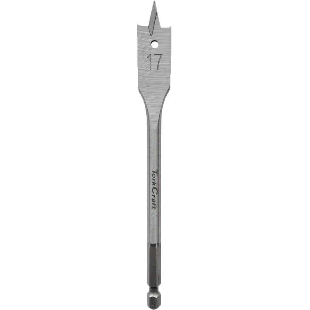 Spade Bit 17mmx150mm