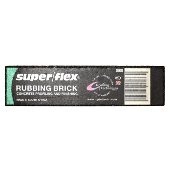 Rubbing Brick Stone Fine 50x50x200