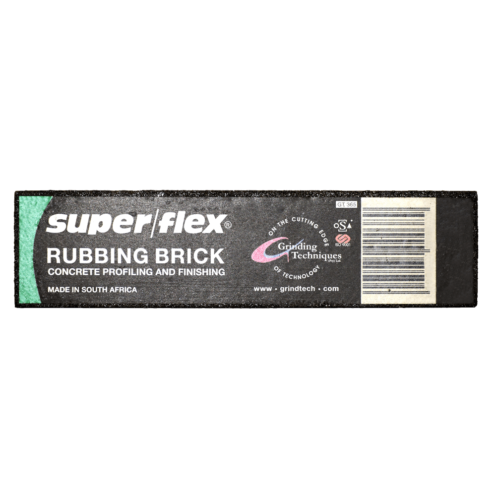 Rubbing Brick Stone Medium 50x50x200