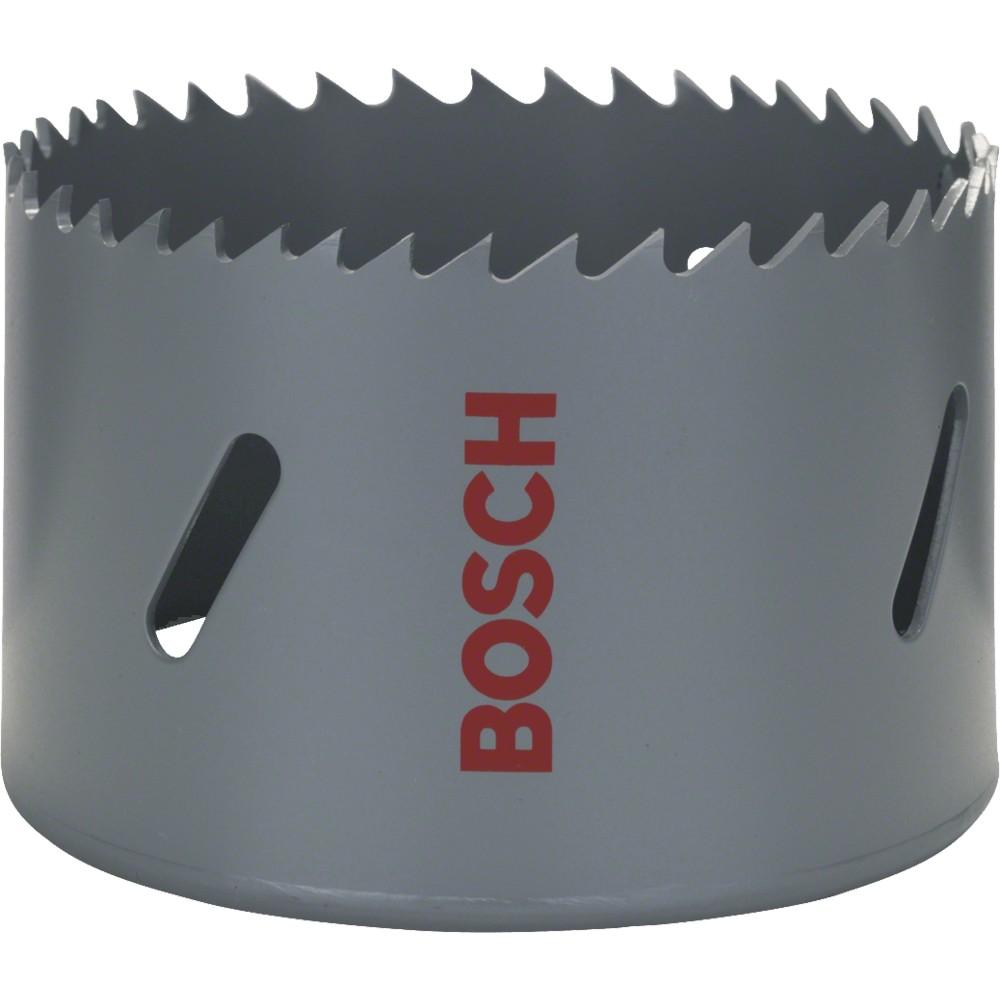 Bosch Hss Bi-metal Holesaw 76mm