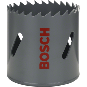 Bosch Hss Bi-metal Holesaw 51mm