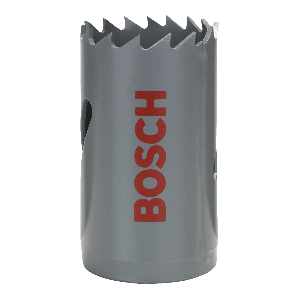 Bosch HSS Bimetal Holesaw 30mm, BOSCH Cashbuild
