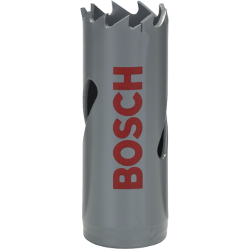 Bosch Hss Bi-metal Holesaw 20mm
