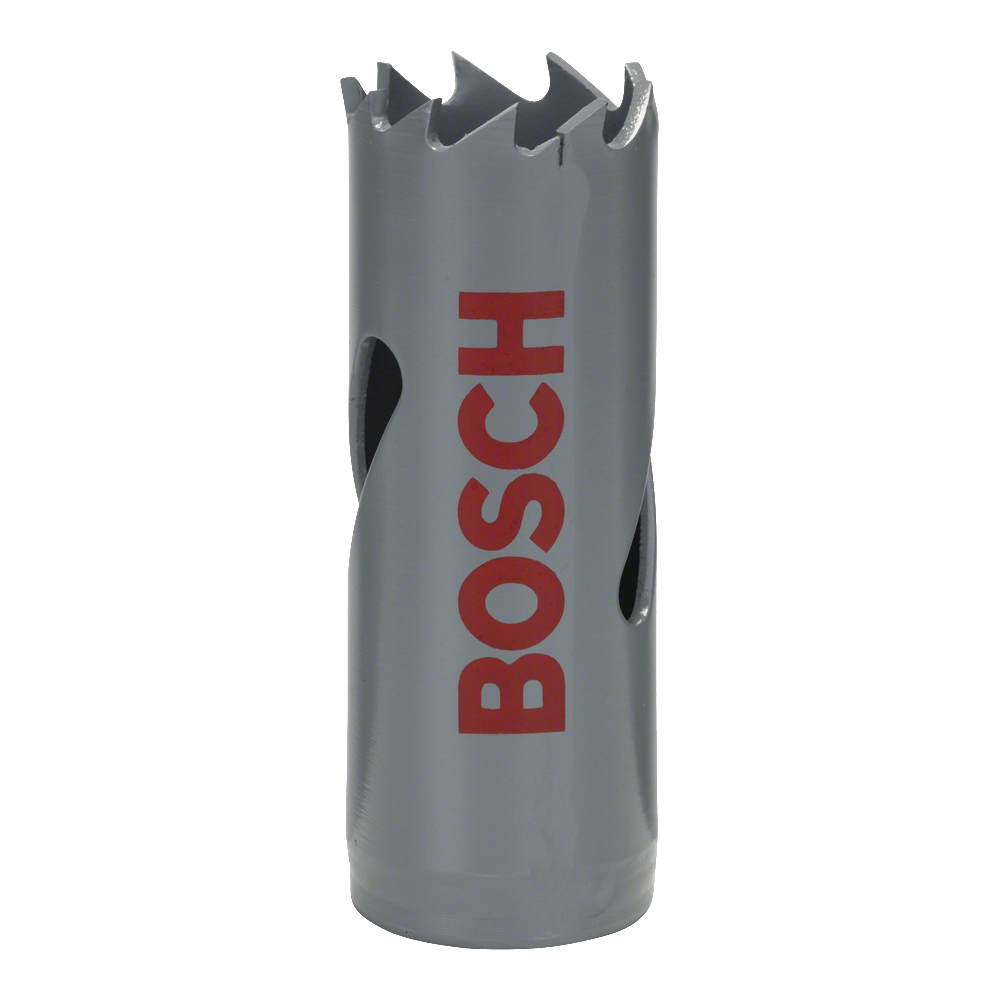Bosch Hss Bi-metal Holesaw 20mm