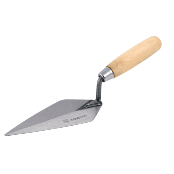 Trowel Pointing 150mm