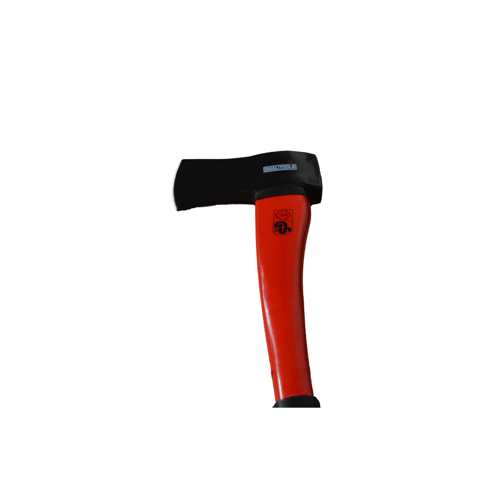 Axe Felling 1.8kg Hickory Handle 800mm, FRAGRAM Cashbuild