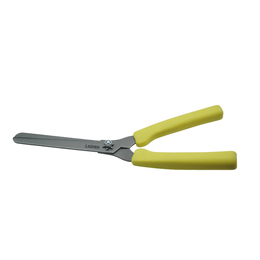 Lasher Hedge Shear Poly Handle