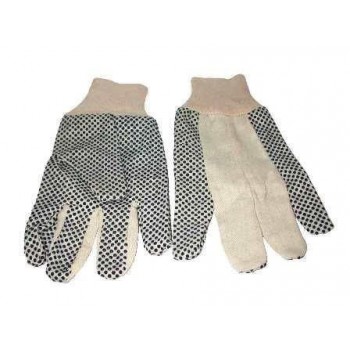Gloves Garden Cotton 50mm Knit Cuff