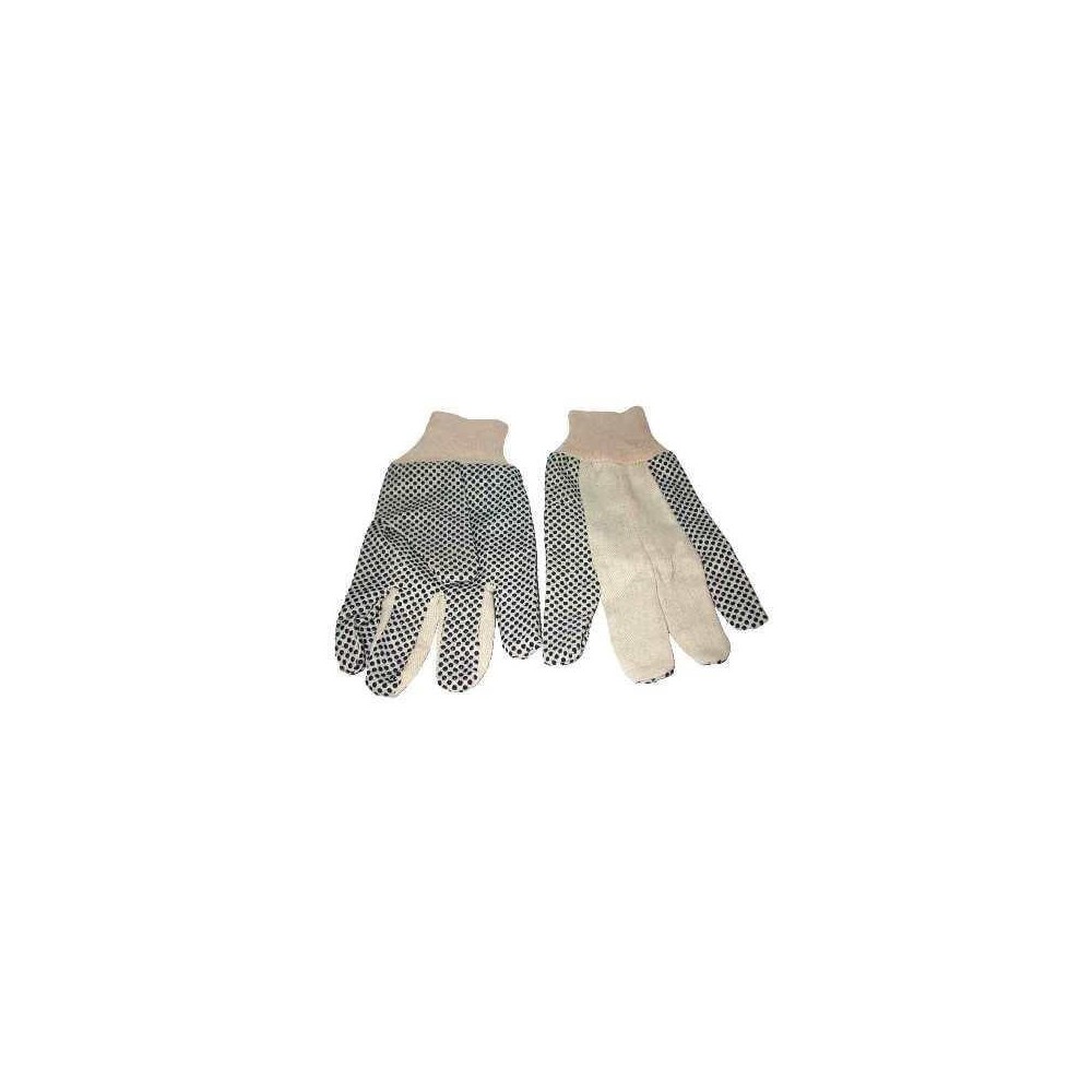 Gloves Garden Cotton 50mm Knit Cuff