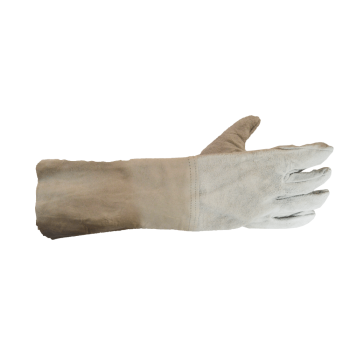 Gloves Chrome Leather 250mm