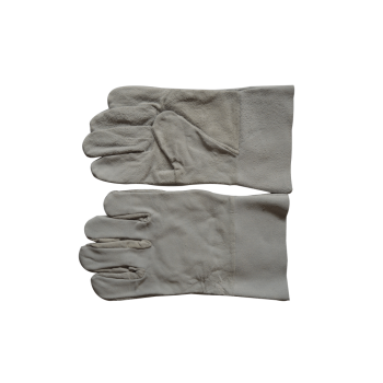 Gloves Chrome Leather 50mm